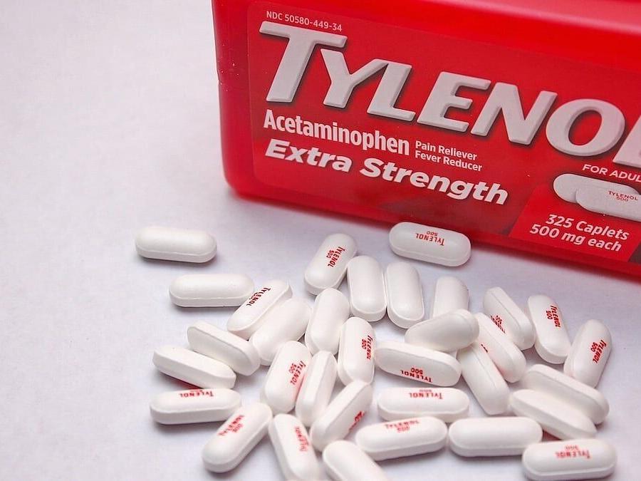 FDA and Kenvue Say No Autism Link to Tylenol Use During Pregnancy